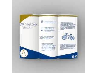 Grafica Pieghevoli